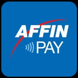 Logo AffinPay