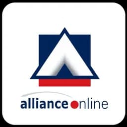 Logo Alliance Online