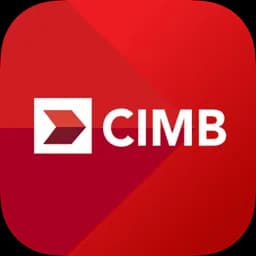Logo CIMB