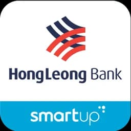 Logo Hong Leong Bank