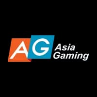 Logo AG Asia Gaming