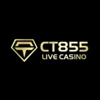 Logo CT855 Live Casino