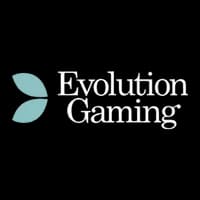Logo Evolution Gaming