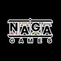 Logo Naga Games