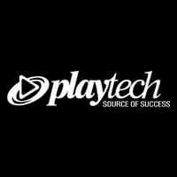 Logo Playtech