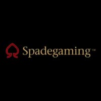 Logo Spadegaming